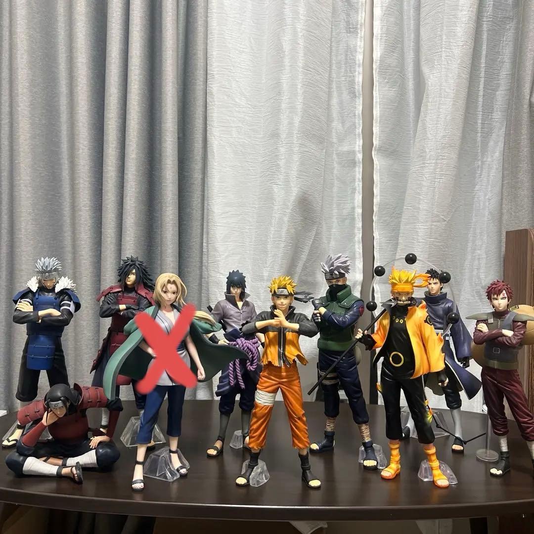 一番くじナルト　まとめ売り