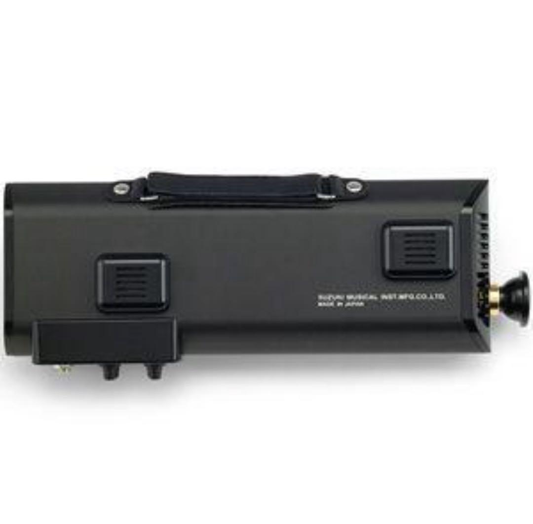 【新品未開封】SUZUKI HAMMOND BB PRO-24B