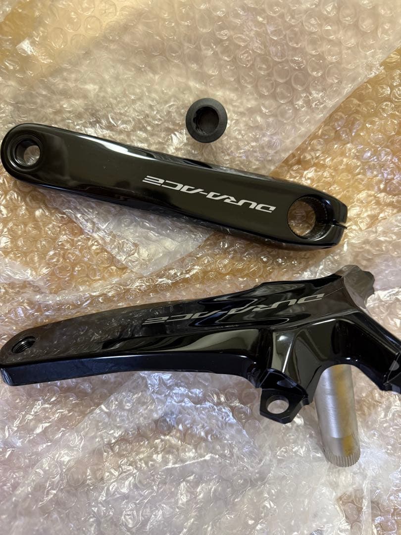 SHIMANO FC-R9200 クランクのみ 170mm 新品