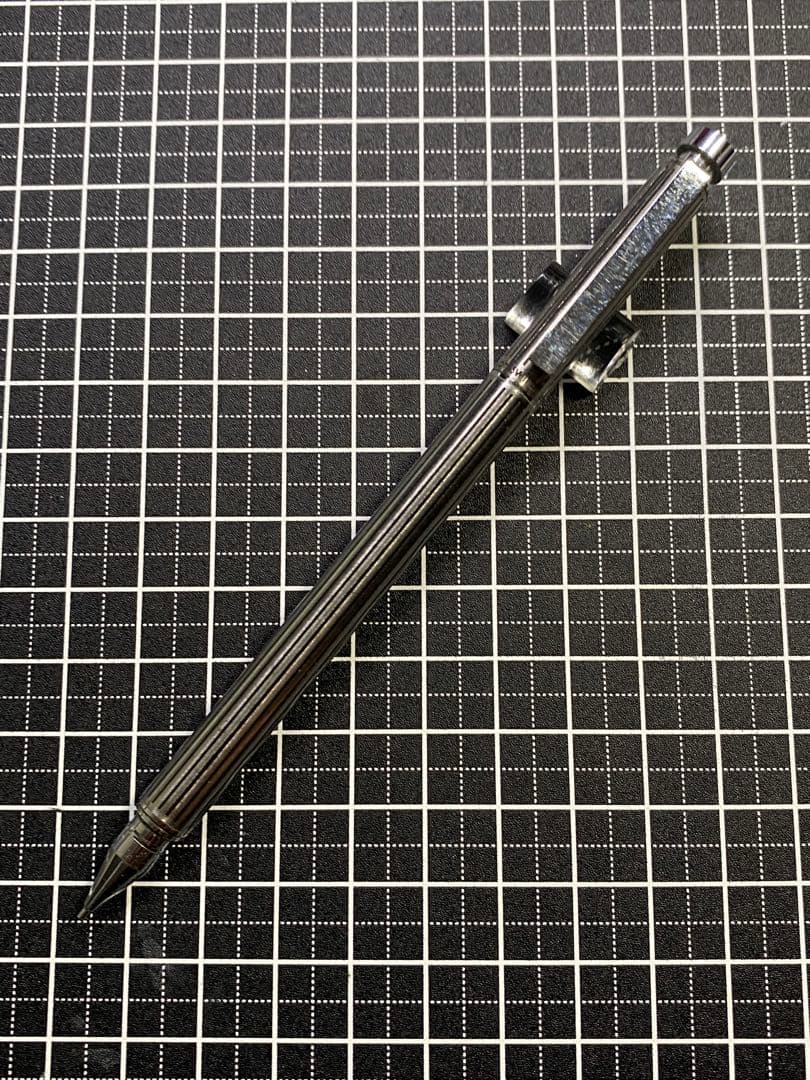 PILOT switch Stripe ボールペン・シャープペンシル