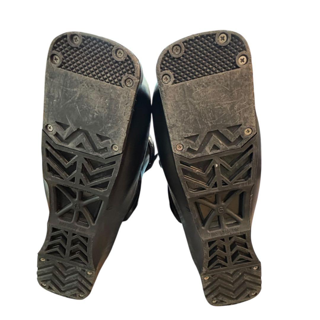 レクザム REXXAM XX-7 26cm 中上級モデル