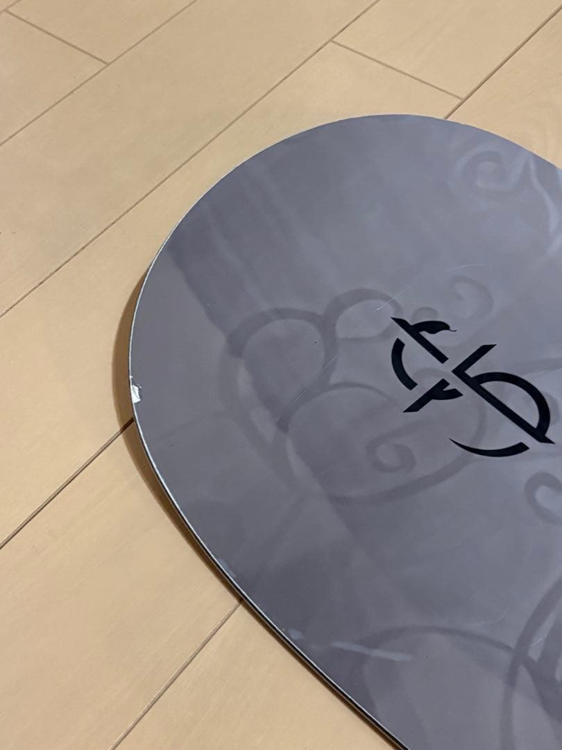 CROOJA WORM 152 2526モデル