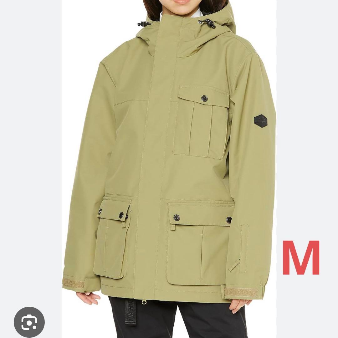 OP スノーボード ウェア ★ジャケットのみ★ Mサイズ