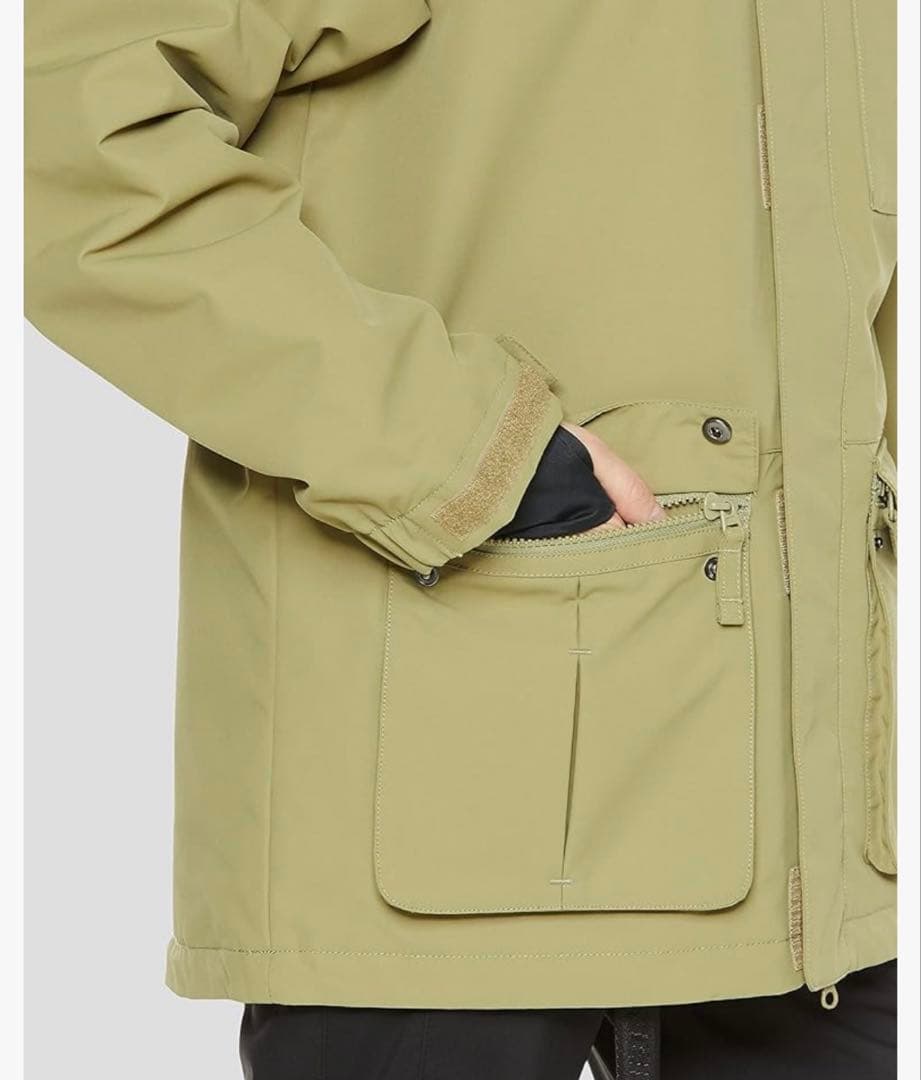 OP スノーボード ウェア ★ジャケットのみ★ Mサイズ