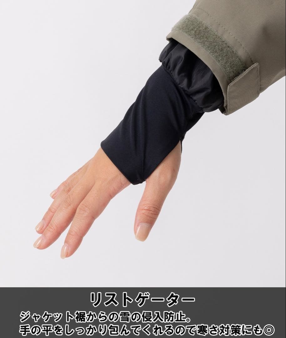 OP スノーボード ウェア ★ジャケットのみ★ Mサイズ