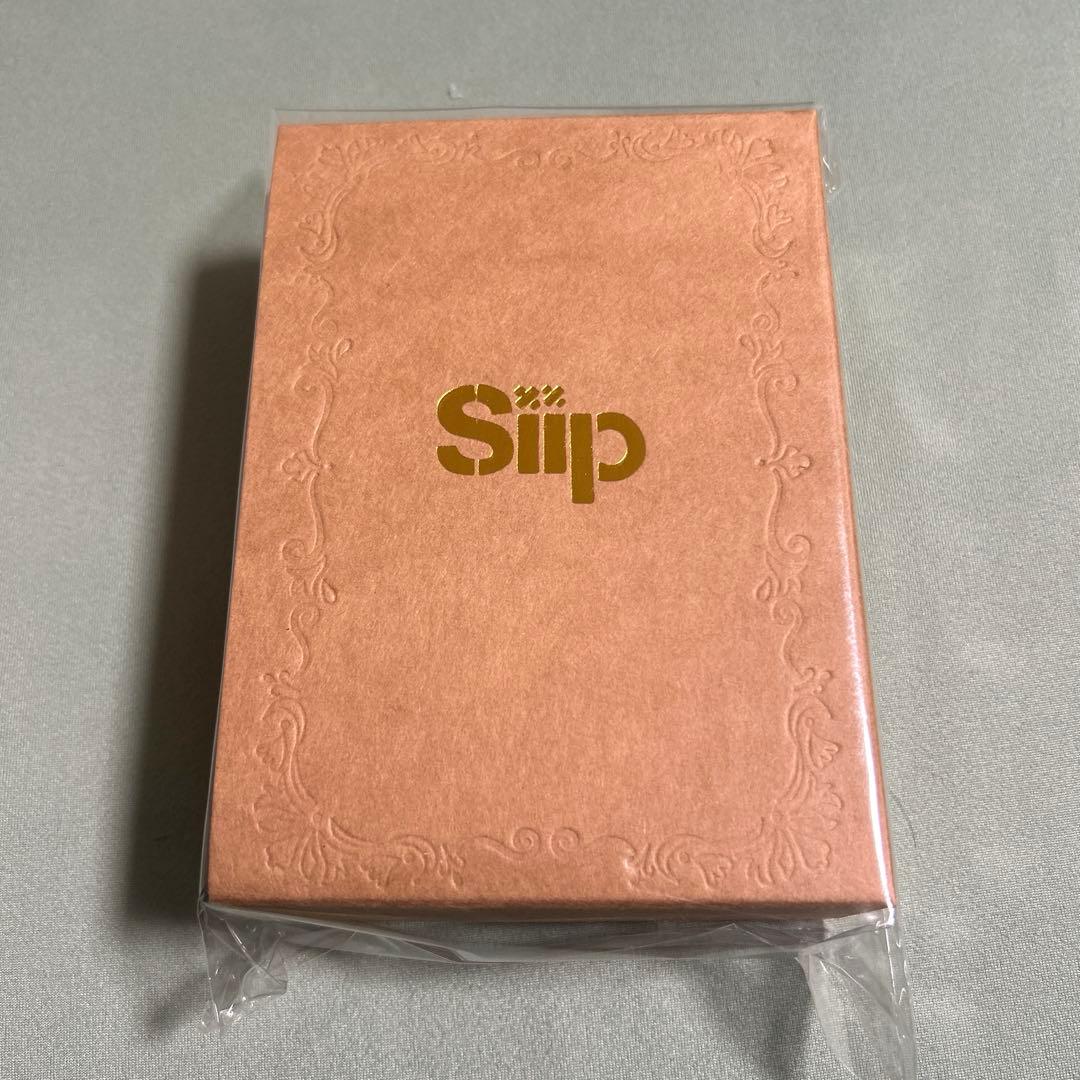 siip ガイア 外箱＋グッズセット【ダウンロードカード無し】