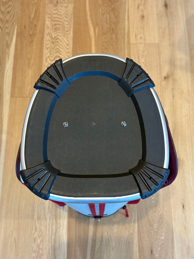 TURF DESIGN ゴルフバッグ・キャディバッグ