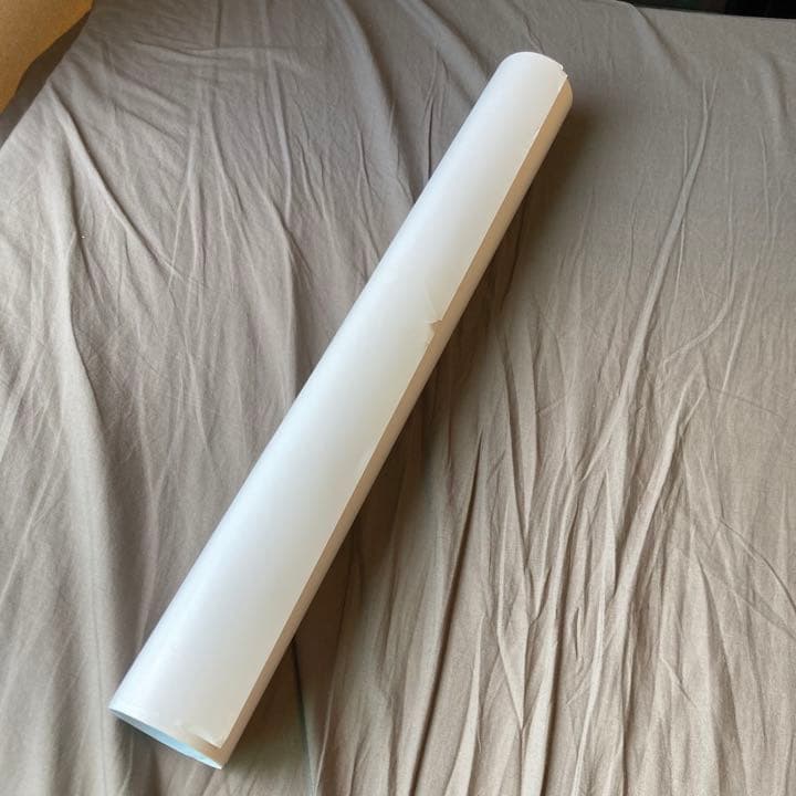 【超希少】直筆サイン入りB2ポスター 梅澤美波1st写真集 夢の近く