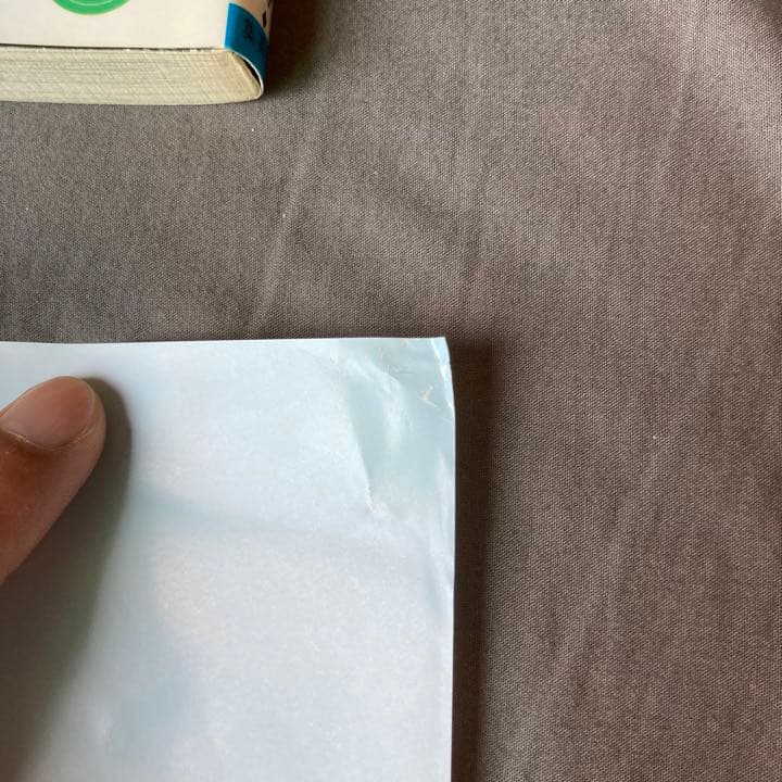 【超希少】直筆サイン入りB2ポスター 梅澤美波1st写真集 夢の近く