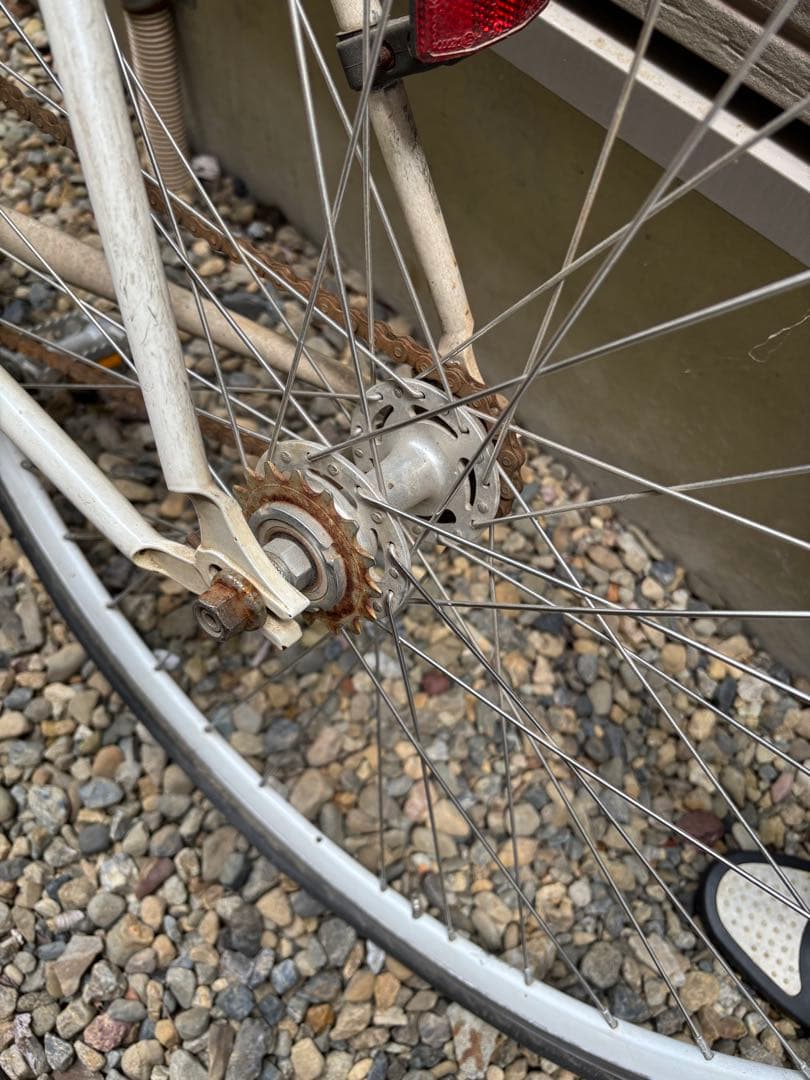 【りょう】ビアンキ　PISTA ドロップハンドル　2012年モデル