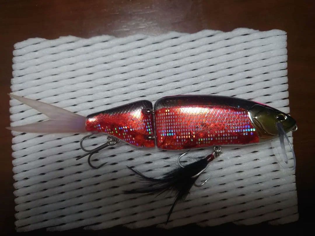 DRTタイニークラッシュ6.6’’ 2個セット