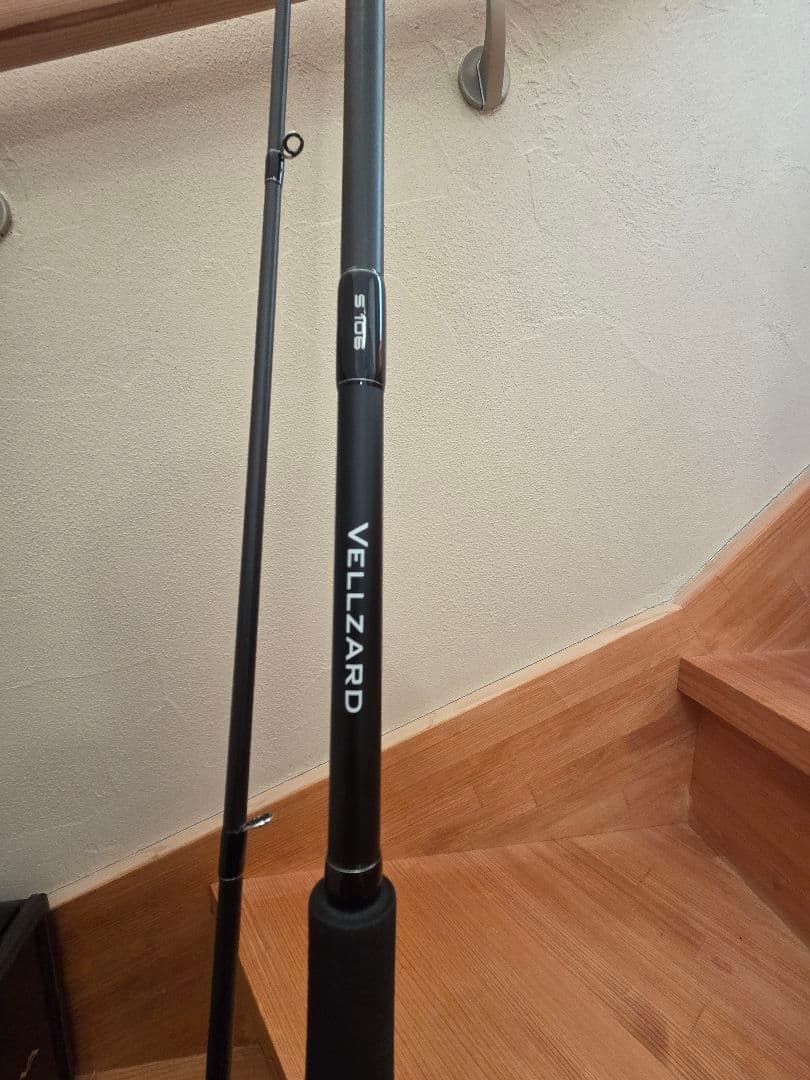 早い者勝ち。ジーク　ヴェルザードS106