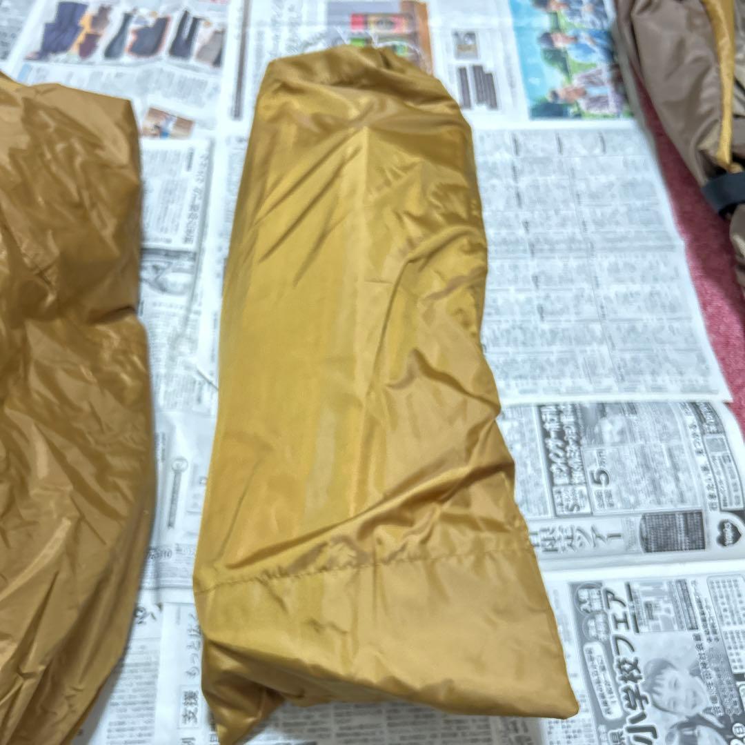 スノーピーク　エントリー2ルーム　エルフィールド【TP-880R】