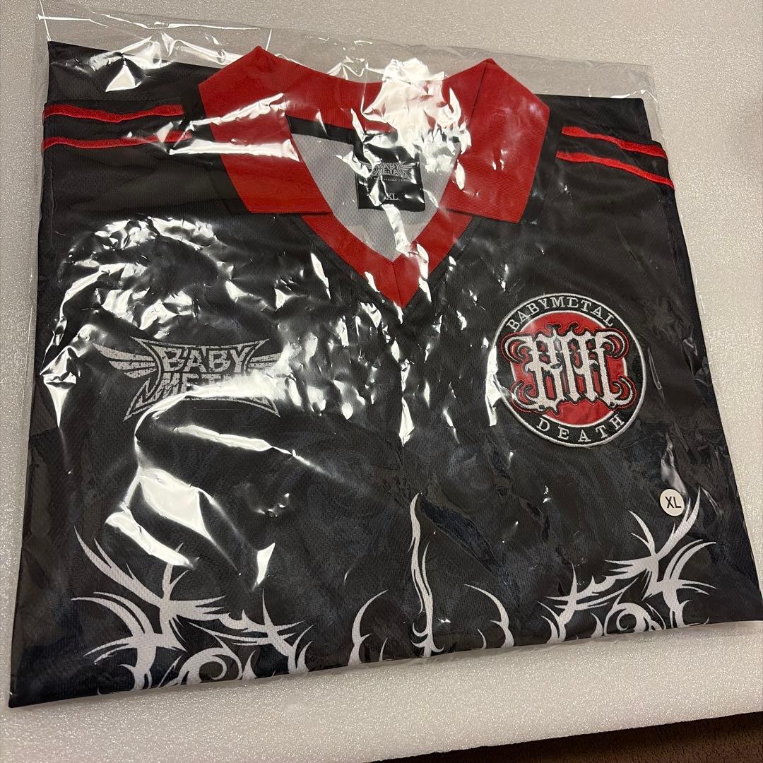 BABYL サッカージャージ XLサイズ