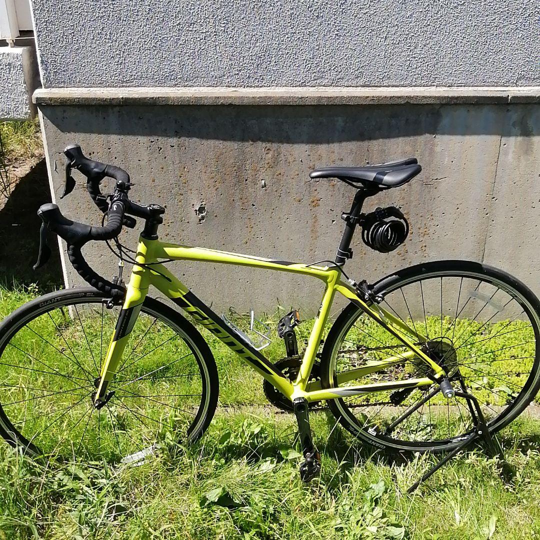 ジャイアント　コンデントSL ロードバイク