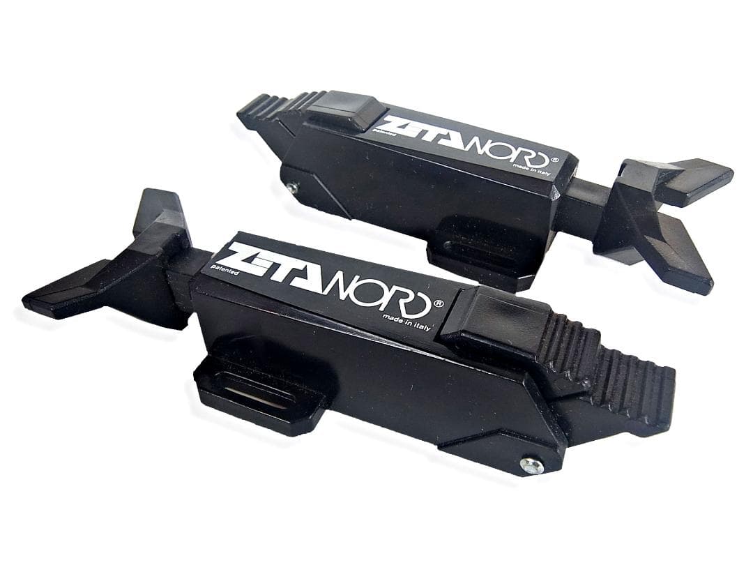 ZETA NORD ／ 稀少品 ／ 輸入 取扱：テムポ化学