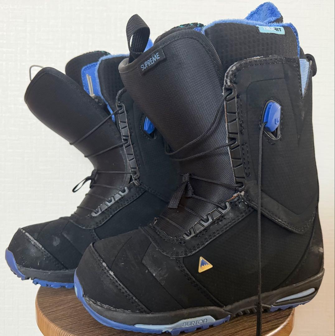 BURTON レディーススノーボードブーツ
