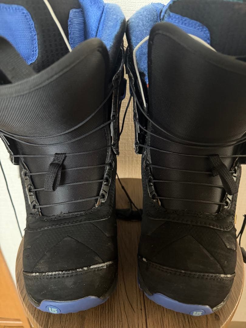 BURTON レディーススノーボードブーツ