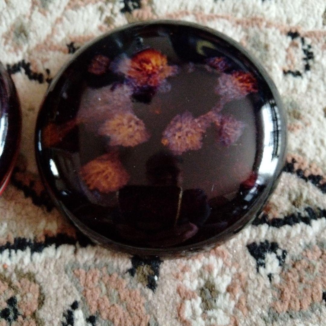 中国骨董陶芸【中国磁州窯朱肉印合(在銘)】60年以上旧蔵した希少珍貴コレクション