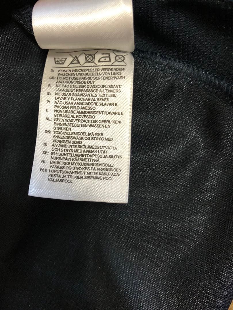 希少　レアル・マドリード クリスティアーノ・ロナウド 9 ユニフォーム