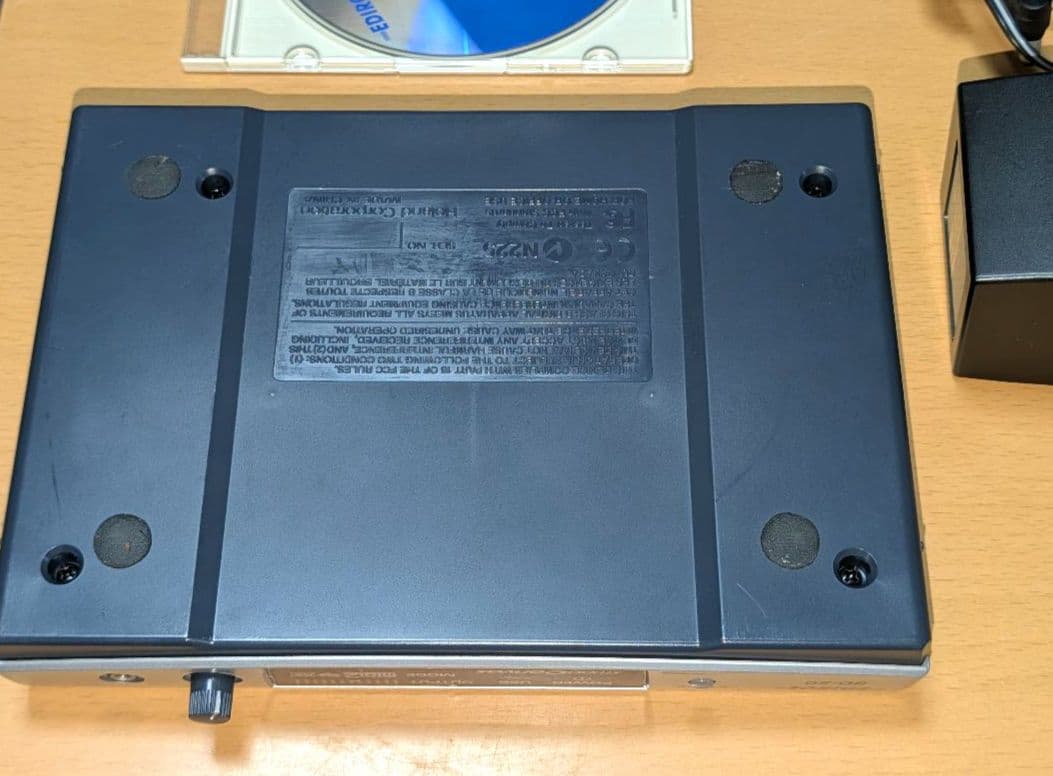 DTM・DAW Roland EDIROL SD-20