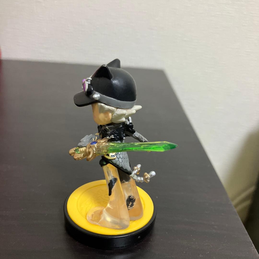 デタナイトチャップ　スナックワールド