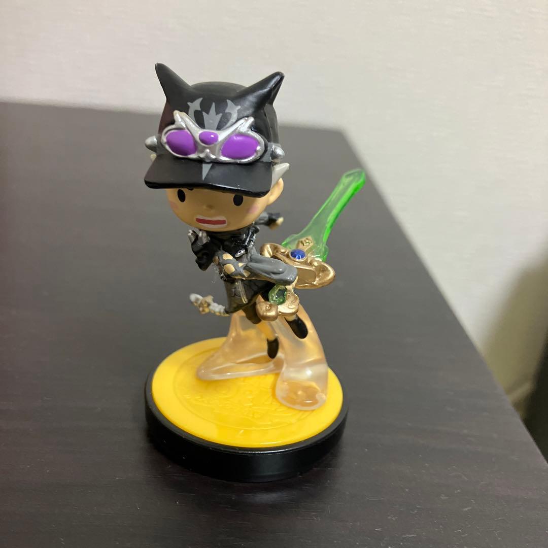 デタナイトチャップ　スナックワールド