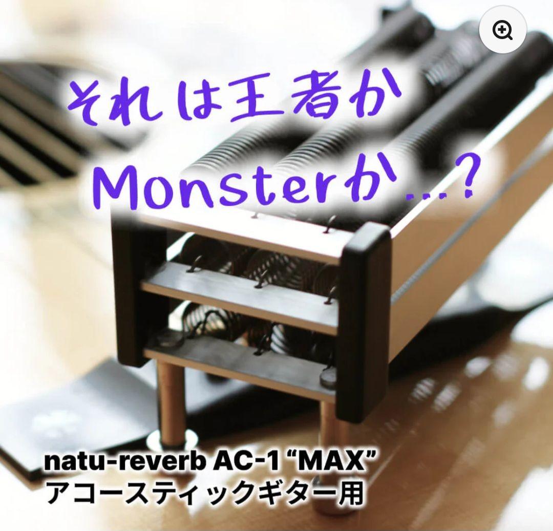 グ*チ様 natu-reverb AC-1 \