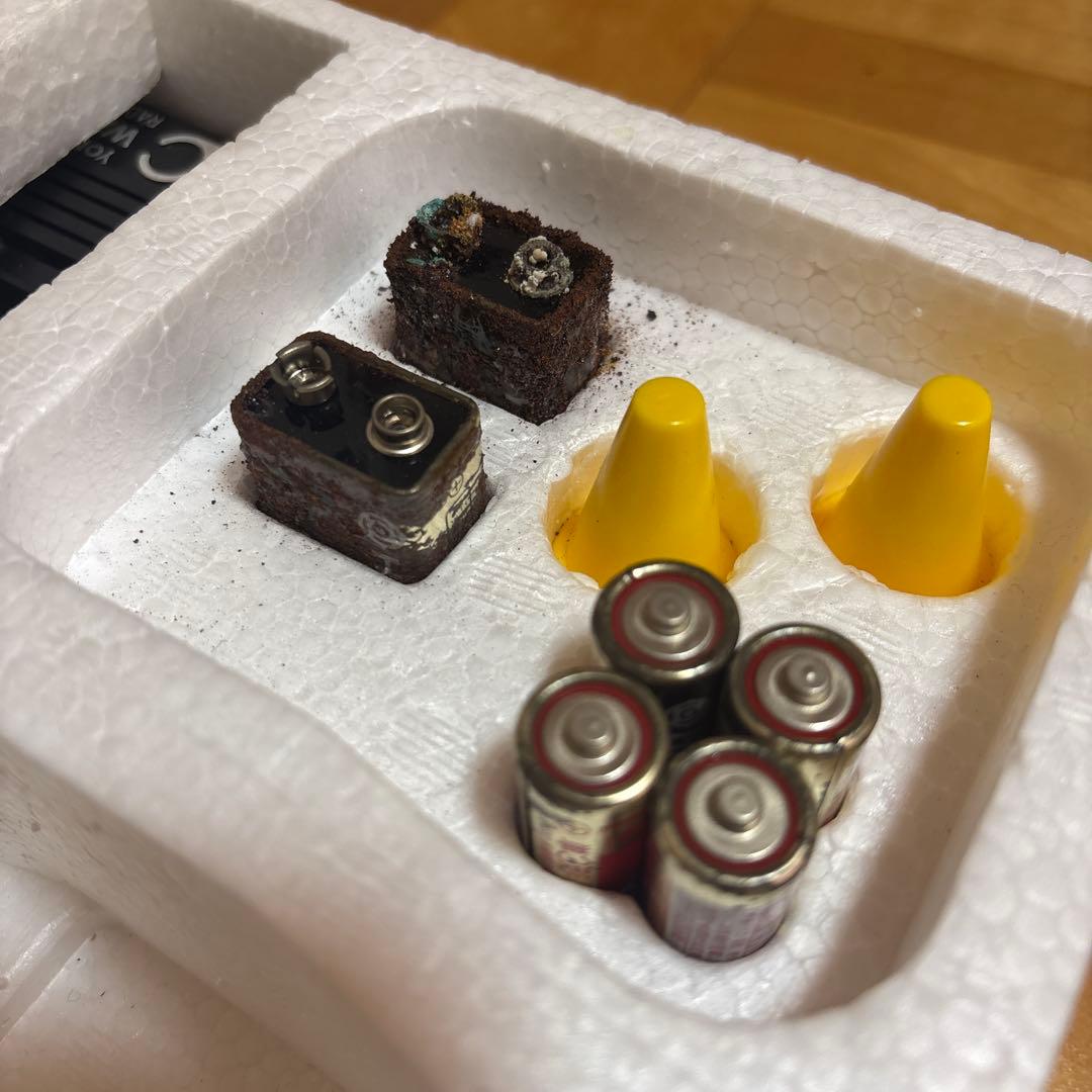 フェアレディ280Z Turbo ラジオコントロールカー