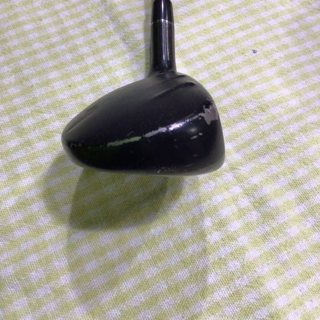 ピンG400 PING G400 3番ユーティリティ 19度　ワケアリ