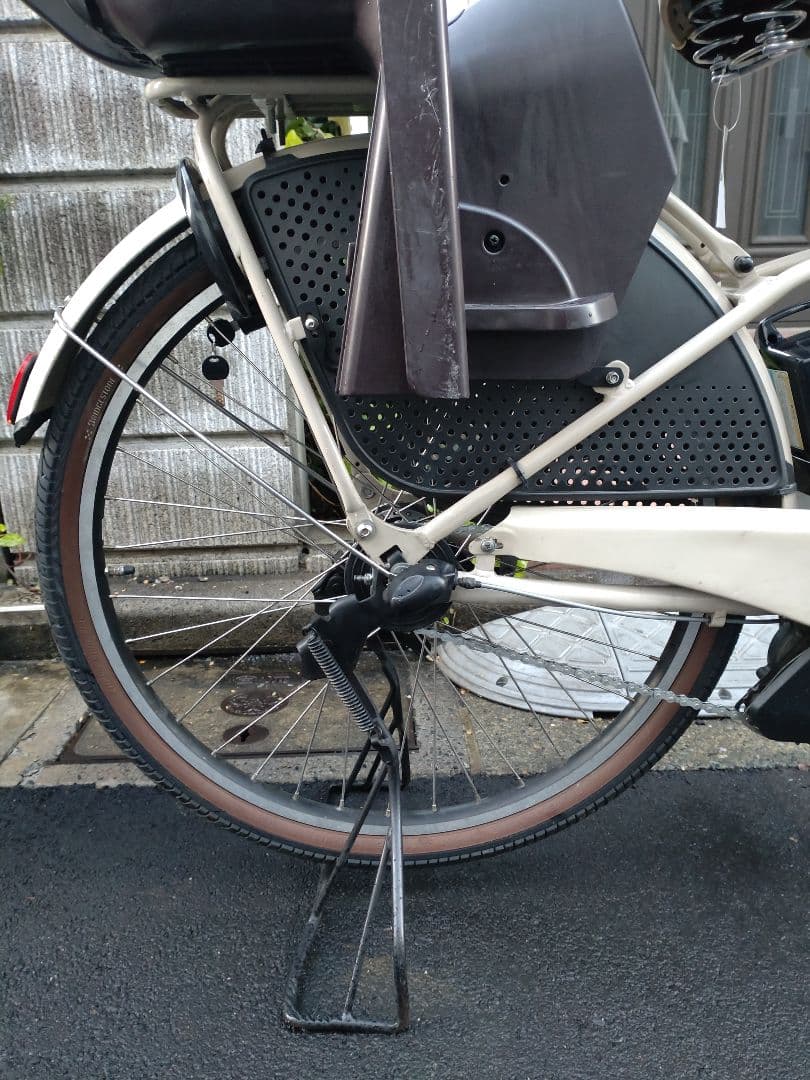 *・*✳︎seven✳︎*・*専用【限定車 カスタム ハイディーII】電動自転車