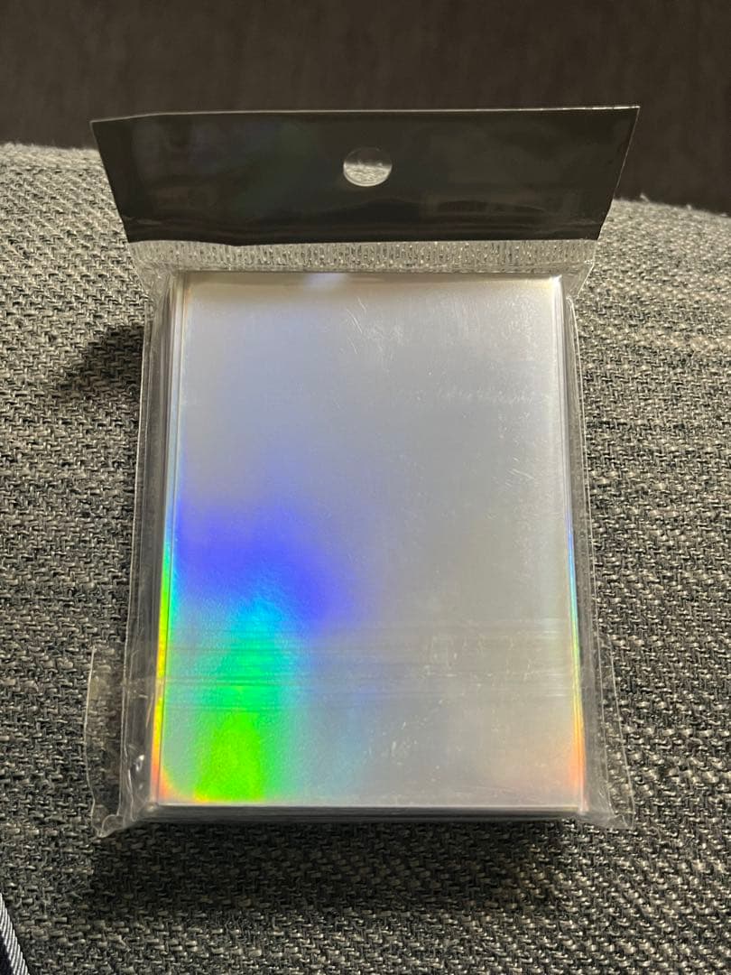 超希少！！　出品なし　ピカチュウ　ブイズ　ハロウィン　スリーブ