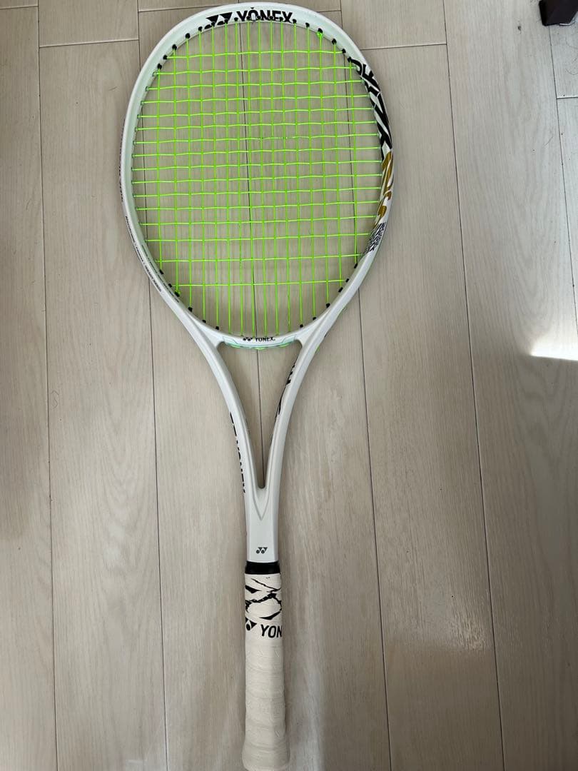 YONEX テニスラケット ジオブレイク70VS