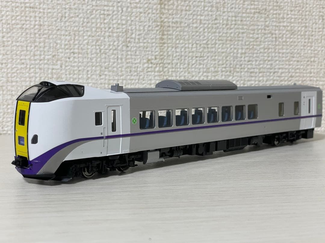 スカモルツァ様