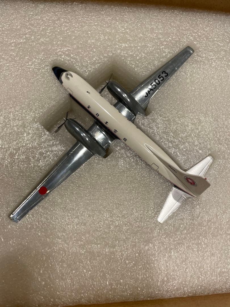 全日本空輸 デザイン 航空機モデル 1/200