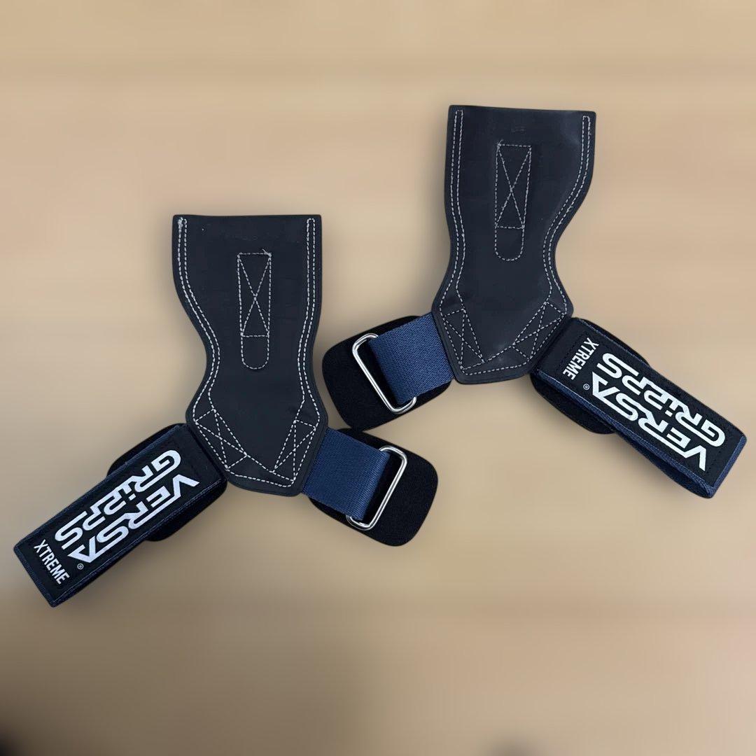 ウエイトトレーニング VERSA GRIPS XTREME SMALL