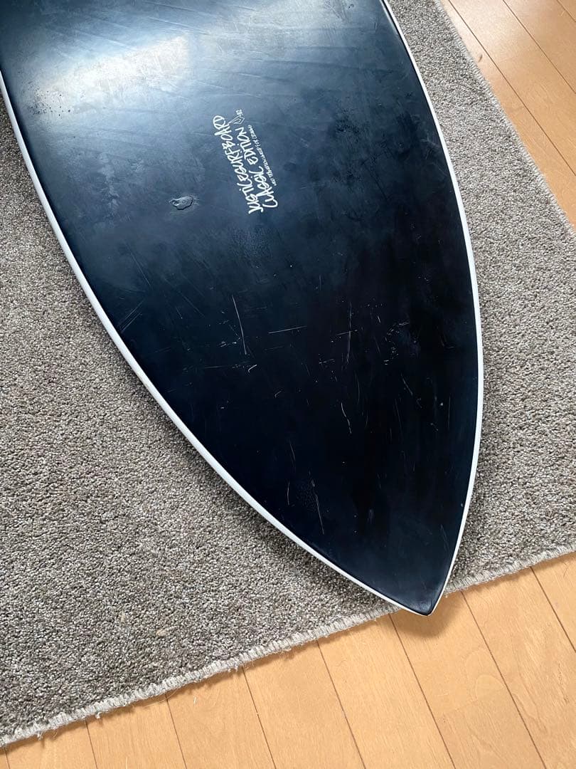 ゆ*こ様 ゆっこ　ジャスティスフレイバーネオ　5’8 美品