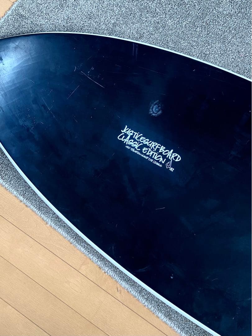 ゆ*こ様 ゆっこ　ジャスティスフレイバーネオ　5’8 美品