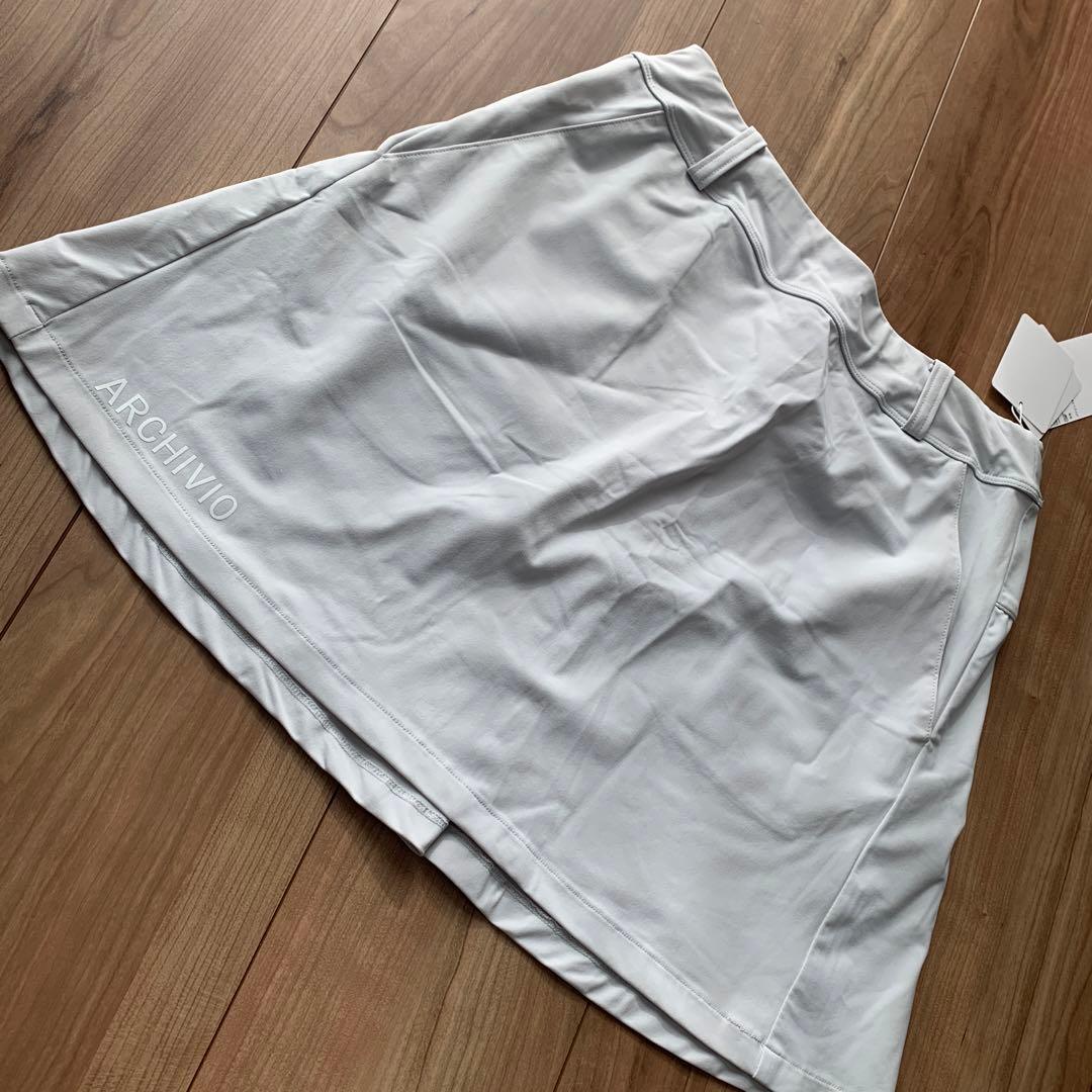 値下げ！！ARCHIVIO ゴルフ スカート 36