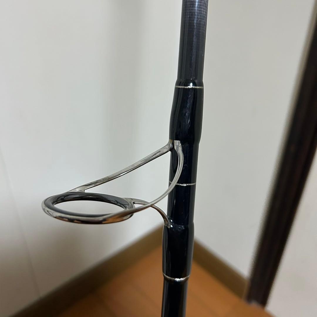 リップルフィッシャー LC GT 82 Nano