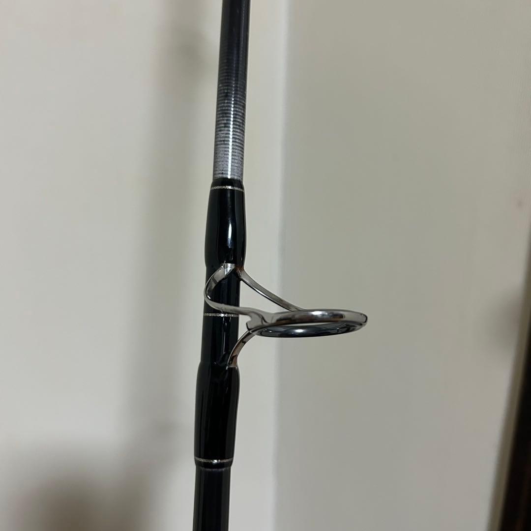 リップルフィッシャー LC GT 82 Nano