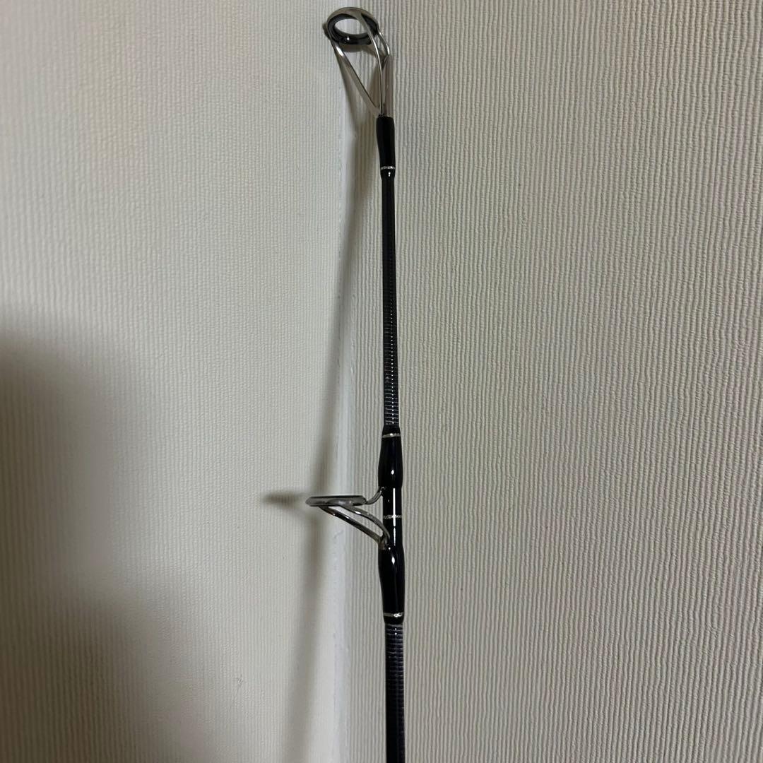 リップルフィッシャー LC GT 82 Nano