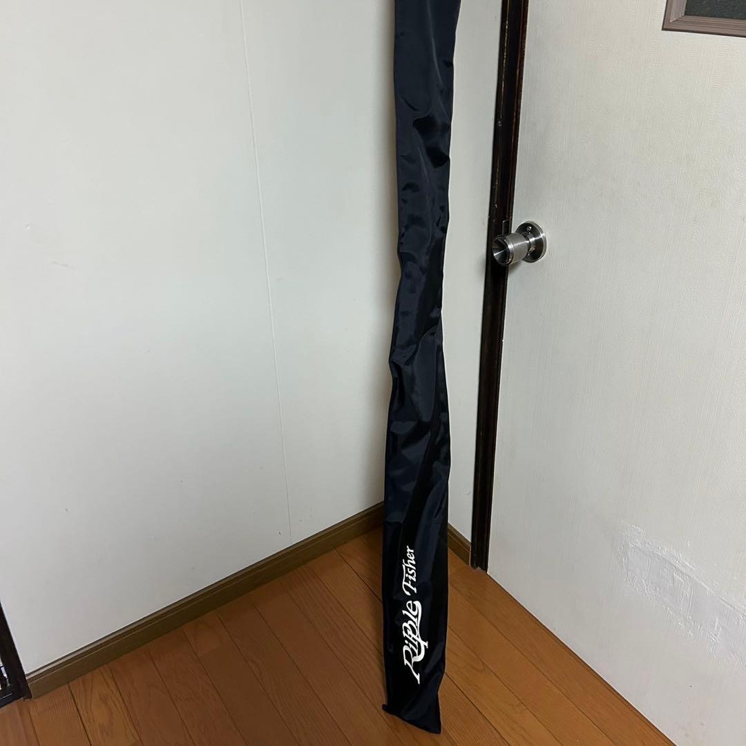 リップルフィッシャー LC GT 82 Nano