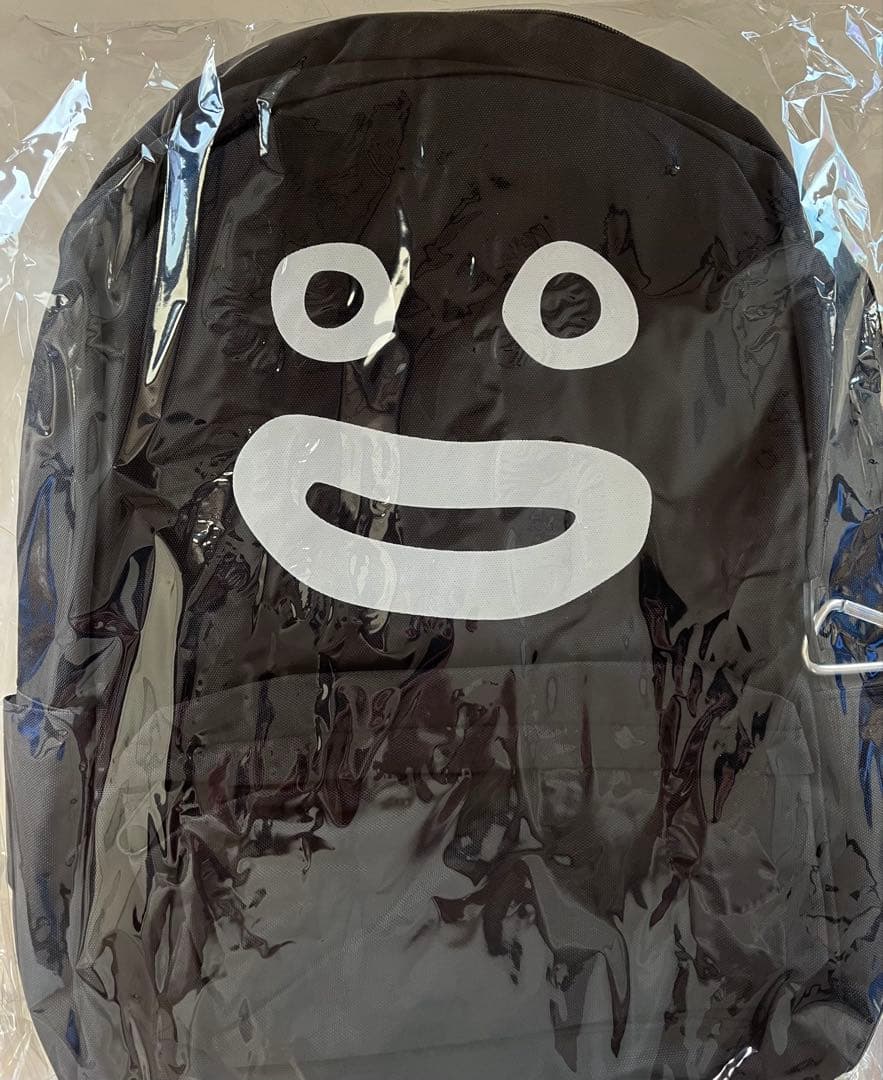 GLAY TERUプロデュース ZURAリュック Ver.5