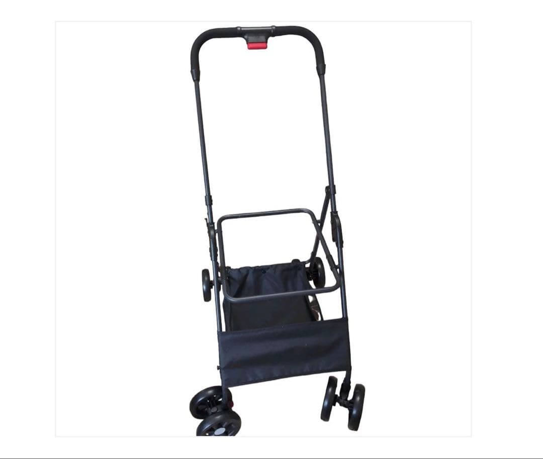 M.N.Y.K ペットカート ペットバギー 分離型 折りたたみ式 組み立て簡単