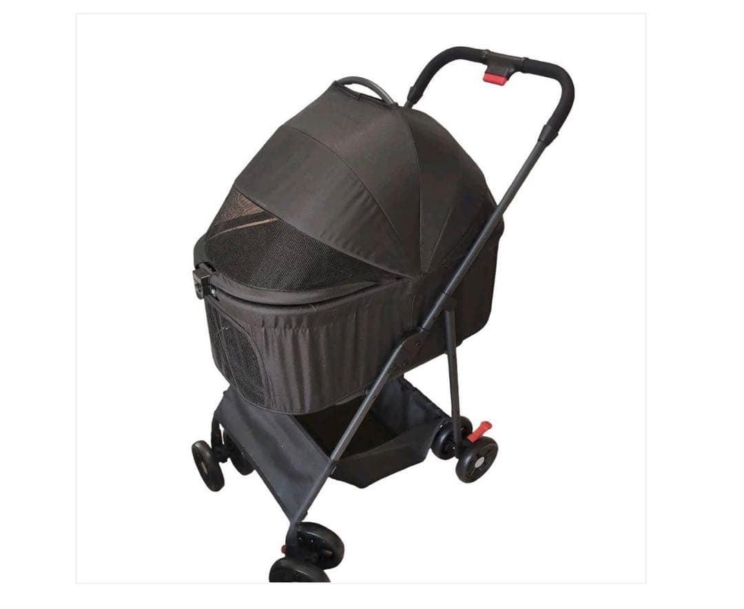 M.N.Y.K ペットカート ペットバギー 分離型 折りたたみ式 組み立て簡単