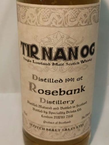 ローズバンク　チル ナン ノク