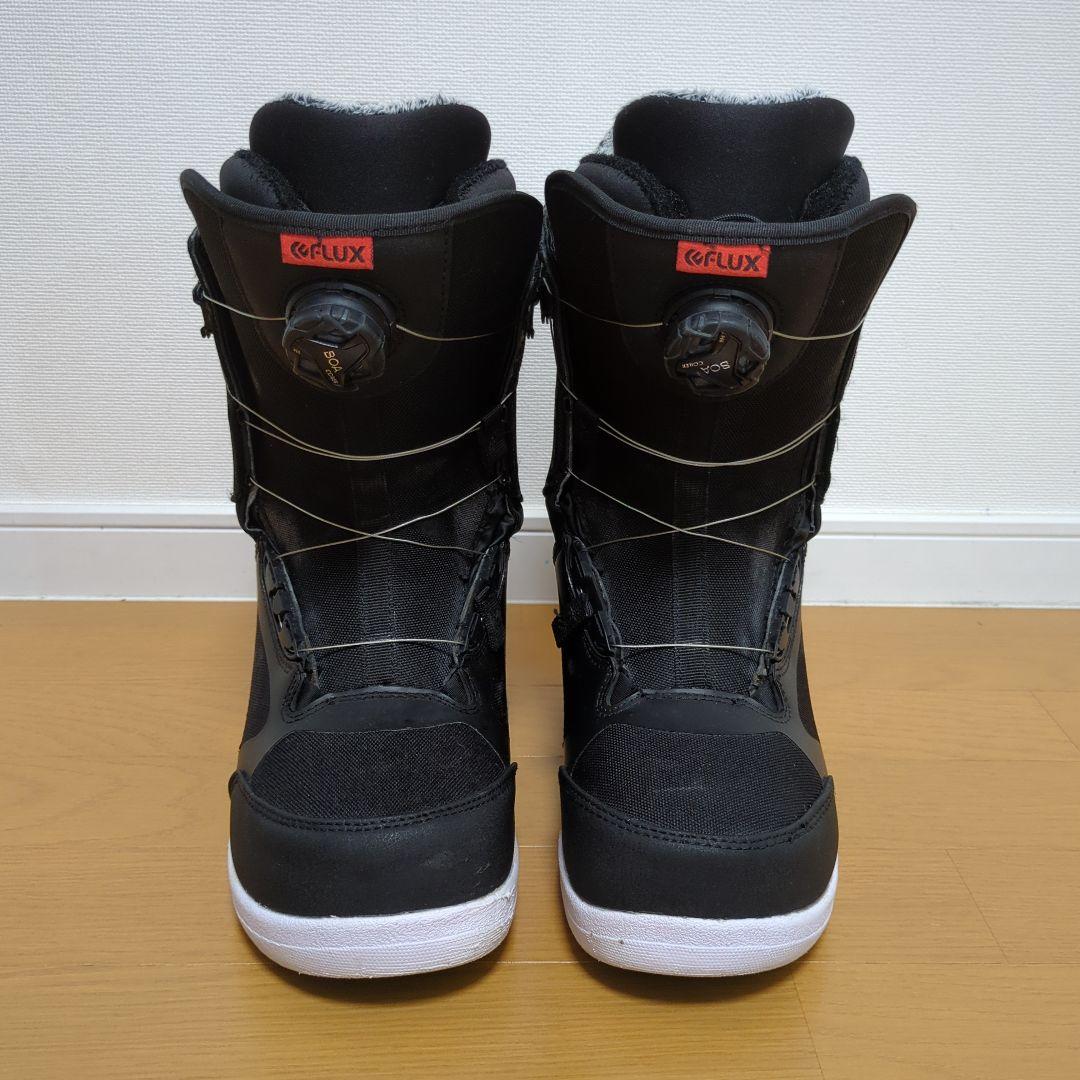 FLUX スノボ ブーツ 26.5cm