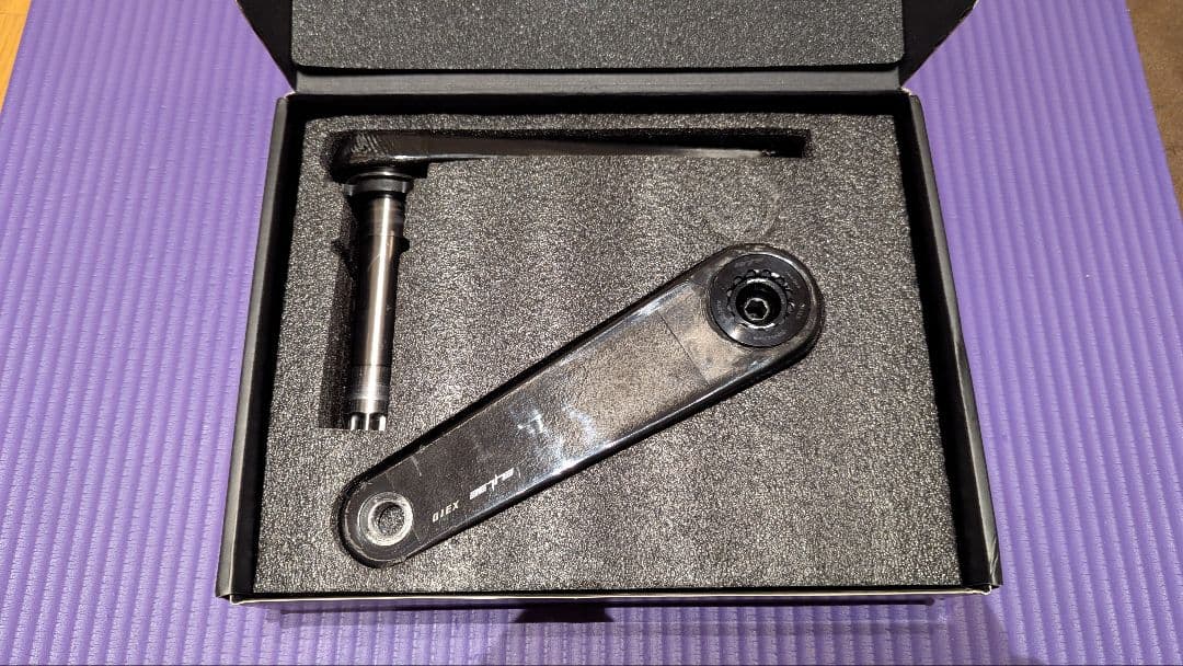 ELILEE X310 クランクアーム 170mm