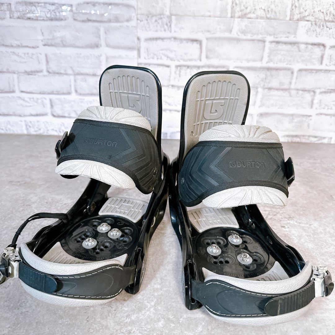 BURTON BLUNT FREESTYLE バートン ブラント ボードセット